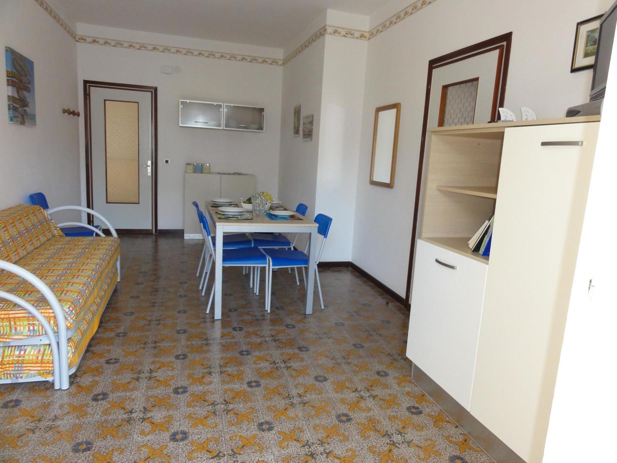 Villa Livenza Bibione Quarto foto