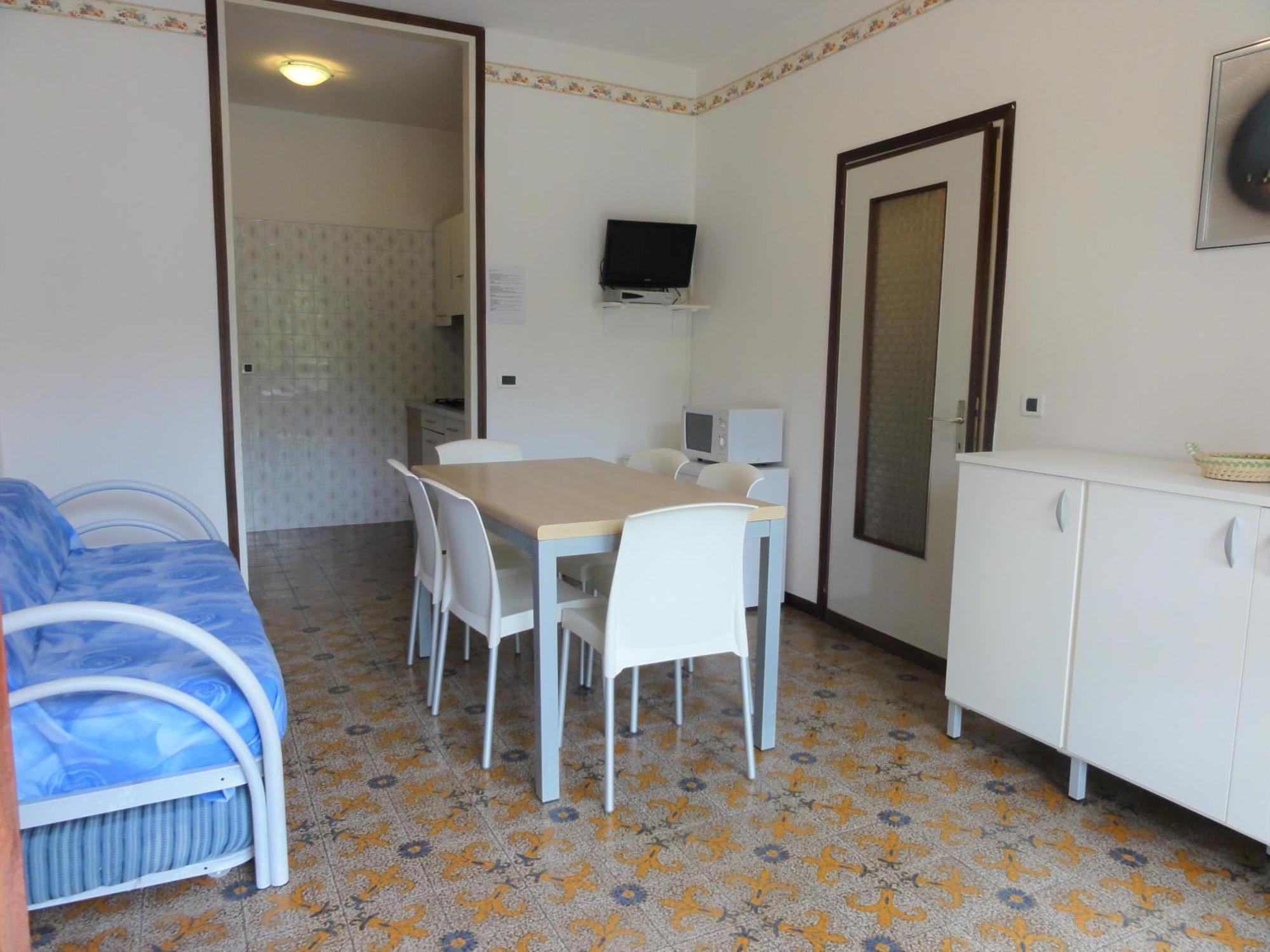 Villa Livenza Bibione Quarto foto
